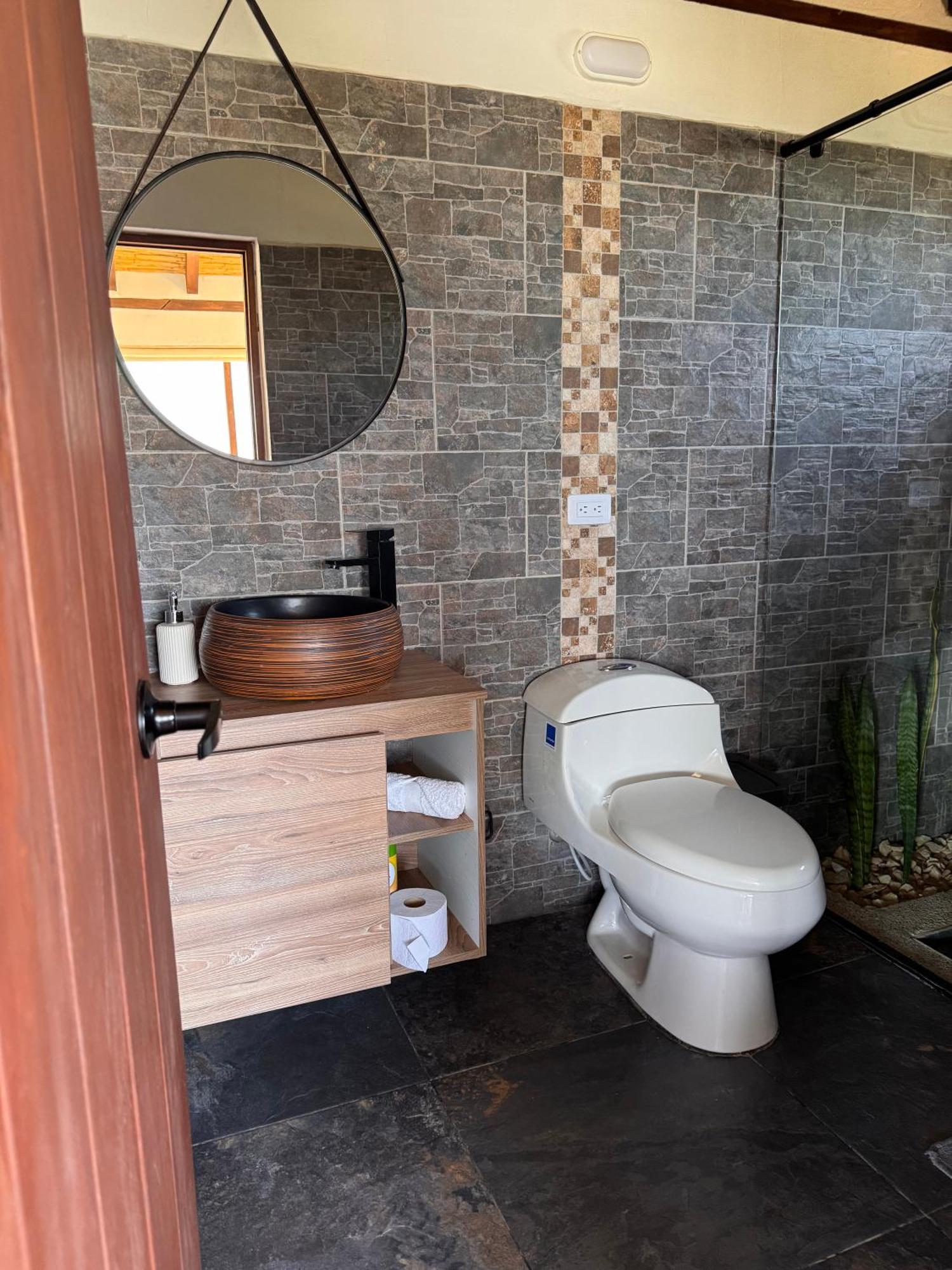 Glamping Con Jacuzzi Mirador Jarana Виля Де Лейва Екстериор снимка